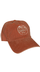 PSC Logo Hat Orange - View 1