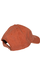 PSC Logo Hat Orange - View 2