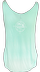 Watershed Mint Tank Top - View 2