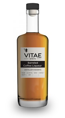 Vitae Spirits - Maple Syrup Barrel Aged Coffee Liqueur