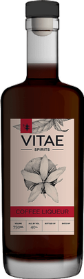 Vitae Spirits - Coffee Liqueur