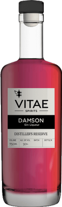 Vitae Spirits - Damson Gin