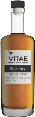 Vitae Spirits - Fruitiness