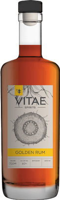 Vitae Spirits - Golden Rum