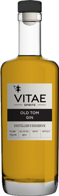 Vitae Spirits - Old Tom Gin