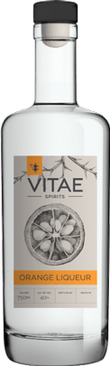 Vitae Spirits - Orange Liqueur