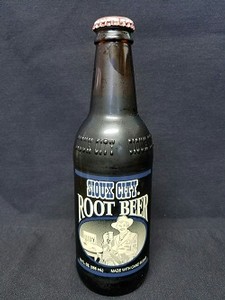 Soda - Root Beer