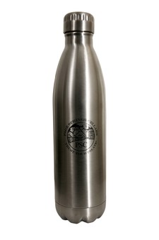 PSC Stainless Insulated Water Bottle