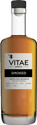 Vitae Spirits - Smoked Rum
