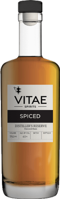 Vitae Spirits - Spiced Rum