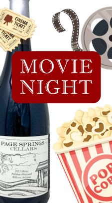 2025 Summer Movie Night