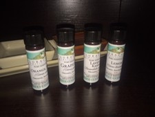 Aromatherapy 30