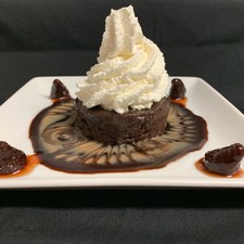Dessert - Chocolate Torte