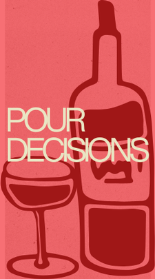 Pour Decisions