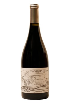 20 Dos Padres Syrah Clone 471
