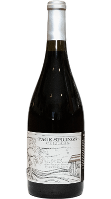 20 Colibri Syrah Clone 99