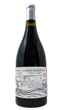 20 House Mountain Petite Sirah Barrel Select