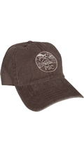 PSC Logo Hat Grey