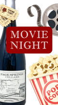 2025 Summer Movie Night