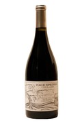 17 Dos Padres Syrah 470 - Whole Cluster