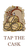 2025 Tap the Cask 1:30pm Saturday