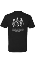 VDF Mens T-Shirt
